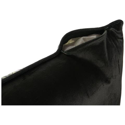 Cuscino Home Esprit Stampato Chic 50 X 10 X 30 Cm - Foto 2