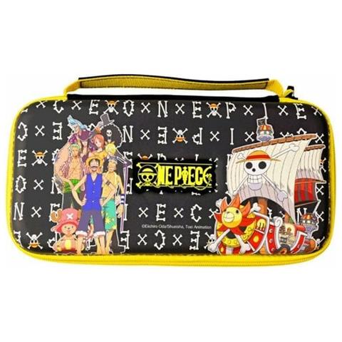 Confezione Per Nintendo Switch Fr-tec Opswpbsun - Foto 1