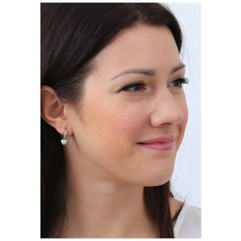 Orecchini Donna Amen Ebhbb - Foto 2