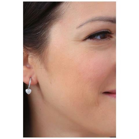 Orecchini Donna Amen Ebhbb - Foto 3