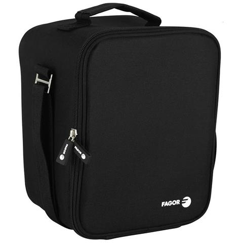 Borsa Termica Fagor Tappy Plus (17,5 X 17 X 24,5 Cm) - Foto 1