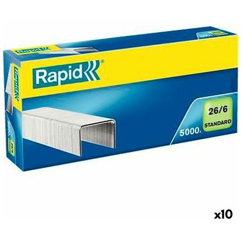 Spille 5000 Pezzi 26/6 (10 Unità) - Foto 1