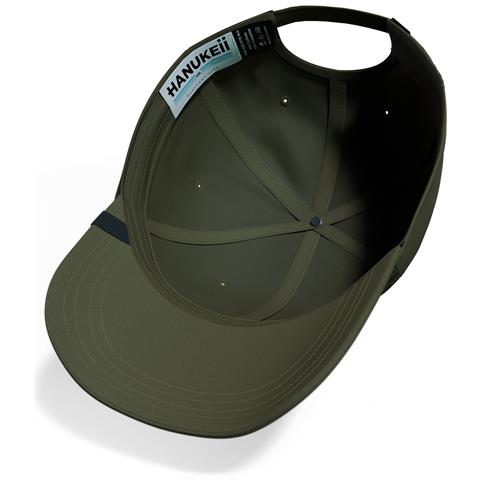 Tappo Hanukeii Kangaroo Green / Red - Foto 8