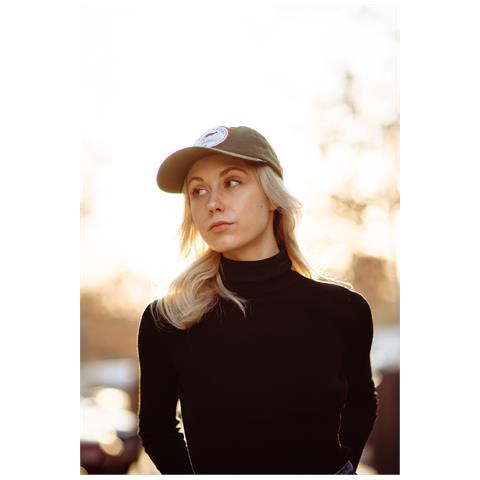 Tappo Hanukeii Kangaroo Green / Red - Foto 2