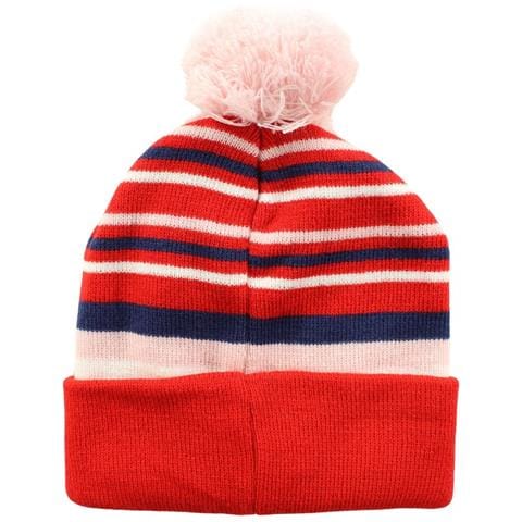 Berretto con pompon Minnie min23-2312 s3-tu Ragazza - Foto 2