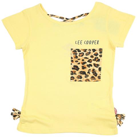 T-shirt lc12169 tmc s2-4a Ragazza - Foto 1