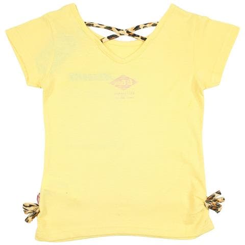 T-shirt lc12169 tmc s2-4a Ragazza - Foto 2