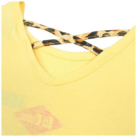 T-shirt lc12169 tmc s2-4a Ragazza - Foto 4