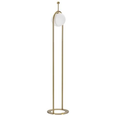 Lampada Da Terra Glamy Arc Ø28x168 - Foto 5
