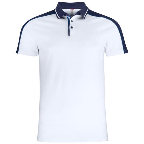 Pittsford Bianco /blu M - Foto 1