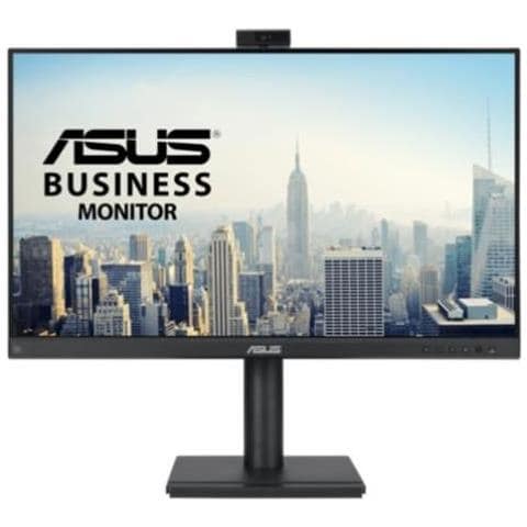 Monitor 23,8" IPS BE249QFK 1920 × 1080 Full HD Tempo di risposta 5 ms - Foto 1