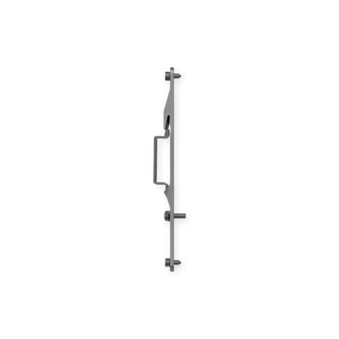 PR5MEC24 kit di fissaggio Argento Alluminio, Acciaio inox - Foto 2