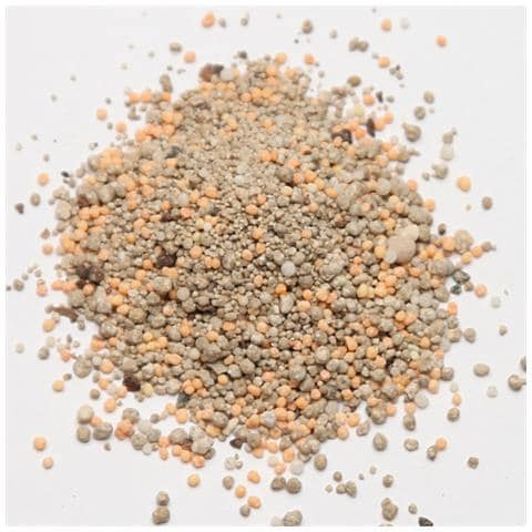 10 Kg Di Diserbante E Concime Per Prato Per Circa 500 M² Con Concimazione A Lungo Termine - Foto 2