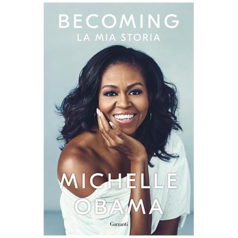 Michelle Obama - Becoming. La mia storia - Foto 1