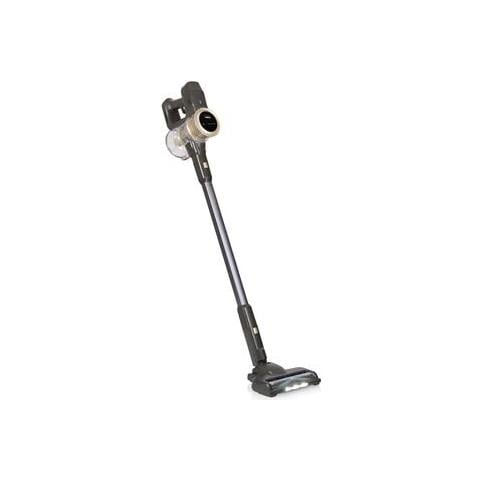 339395 Scopa Ricaricabile 2 in1 senza Sacco Potenza 300 W Colore Antracite - Foto 1