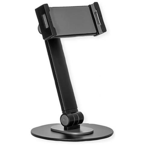 17.99.1193 Supporto Per Personal Communication Tablet /umpc Nero - Foto 1