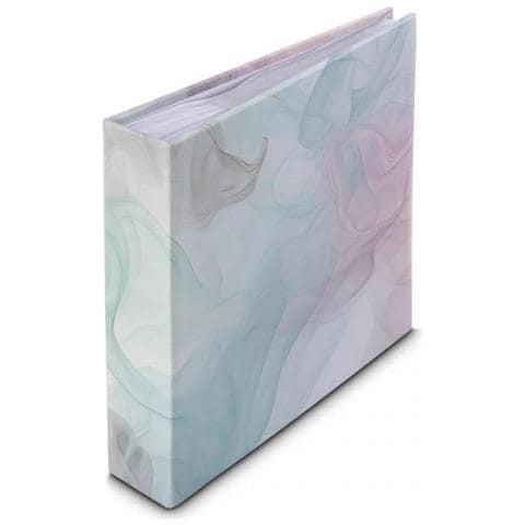 Designline Ii Album Fotografico E Portalistino 200 Fogli - Foto 1