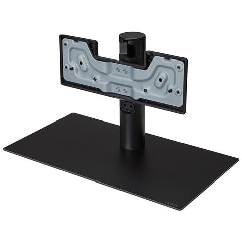 ST-G4SN55 Supporto TV a parete 139,7 cm (55") Nero - Foto 1