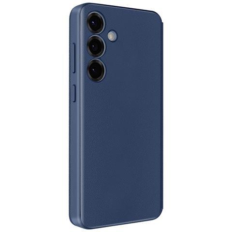 Custodia Finestra Per Samsung Galaxy S25 Plus Con Porta Carte - Foto 5