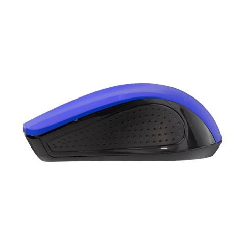 WM-109BL mouse Universale USB tipo A Ottico 1000 DPI - Foto 2