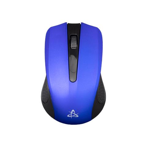 WM-109BL mouse Universale USB tipo A Ottico 1000 DPI - Foto 1
