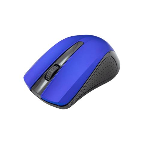 WM-109BL mouse Universale USB tipo A Ottico 1000 DPI - Foto 6