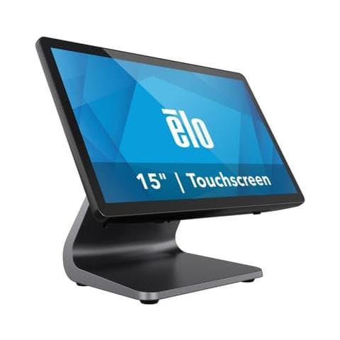 All-In-One E-Series 3 Monitor 15.6" Full HD Touch Screen Intel N97 Quad Core fino a 3.6 GHz RAM 8GB SSD 128GB Wi-Fi 6 - Foto 1