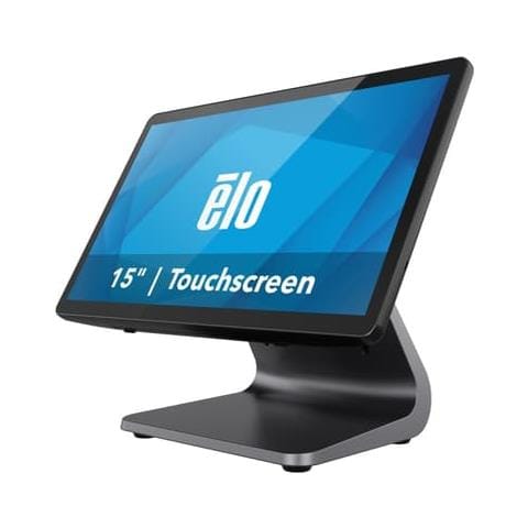 All-In-One E-Series 3 Monitor 15.6" Full HD Touch Screen Intel N97 Quad Core fino a 3.6 GHz RAM 8GB SSD 128GB Wi-Fi 6 - Foto 2