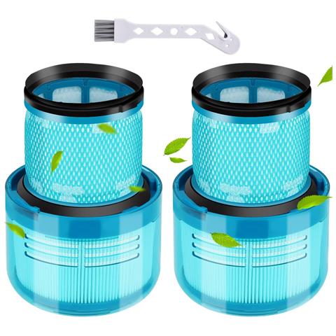 Sostituzione Del Filtro Per Dyson V15 Premium - Migliora Il Tuo Aspirapolvere - Foto 1