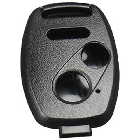 Guscio Chiave Auto Di Ricambio A 2+1 Pulsanti Compatibile Con Honda Accord/fit/odyssey/civic/crv/city - Foto 1