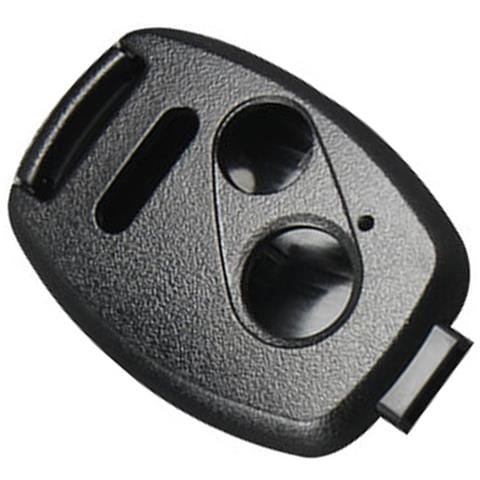 Guscio Chiave Auto Di Ricambio A 2+1 Pulsanti Compatibile Con Honda Accord/fit/odyssey/civic/crv/city - Foto 2