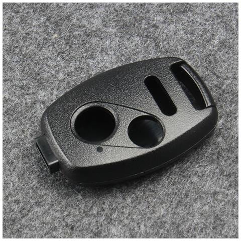 Guscio Chiave Auto Di Ricambio A 2+1 Pulsanti Compatibile Con Honda Accord/fit/odyssey/civic/crv/city - Foto 4