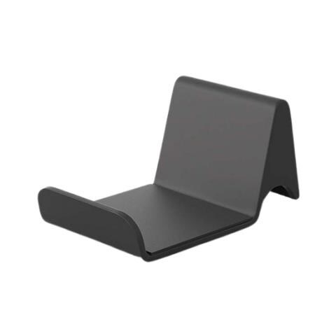 Supporto Per Controller Di Gioco Per Pannello Forato: Gancio Per Accessori Per Scaffali Black - Foto 7