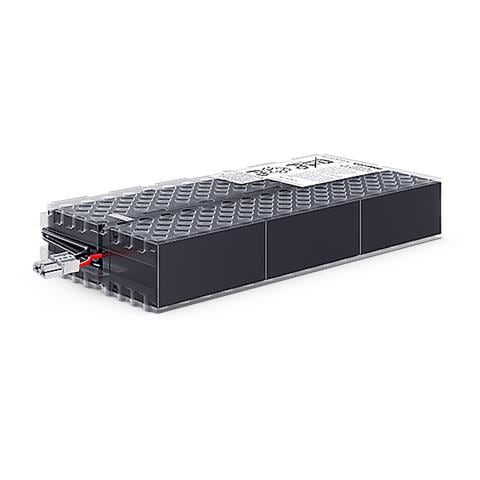 RBP0158 batteria UPS Acido piombo (VRLA) 72 V 9 Ah - Foto 1