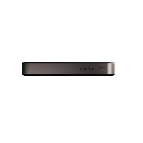 Pro 1 Slim 10000 mAh Carica wireless Nero - Foto 2