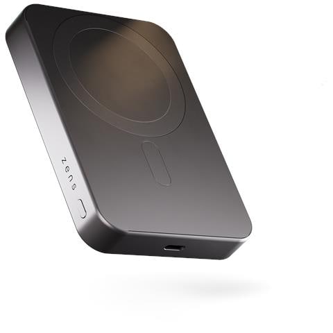 Pro 1 Slim 10000 mAh Carica wireless Nero - Foto 1