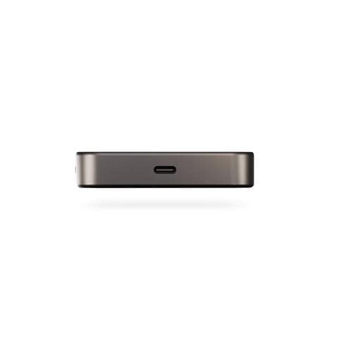 Pro 1 Slim 10000 mAh Carica wireless Nero - Foto 6
