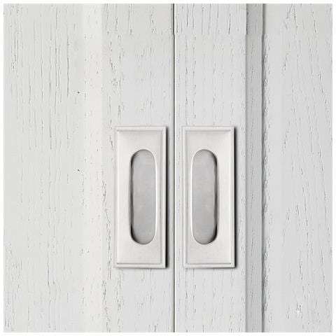 Maniglia Ad Incasso In Acciaio Inossidabile 150x50mm - Design Moderno E Resistente - Foto 7