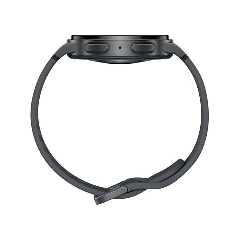 SM-L320NDAAEUB smartwatch e orologio sportivo 3,3 cm (1.3") AMOLED 40 mm Digitale 438 x 438 Pixel Touch screen Grafite Wi-Fi GPS (satellitare) - Foto 5