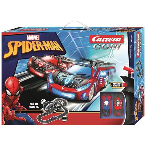 Spider Racing - Foto 1