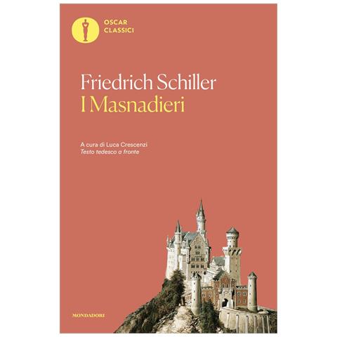 Friedrich Schiller - I masnadieri - Foto 1