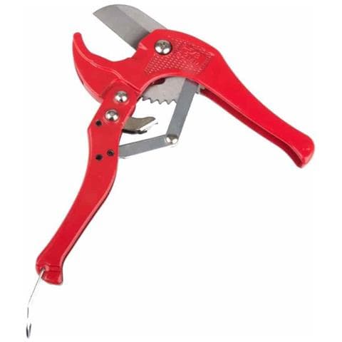 Tagliatubi Per Tubi Pe  Pex  Pp E Pvdf Fino A 42mm - Foto 2