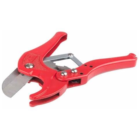 Tagliatubi Per Tubi Pe  Pex  Pp E Pvdf Fino A 42mm - Foto 1