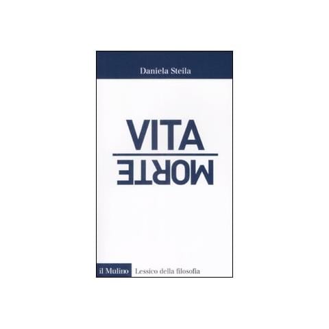 Daniela Steila - Vita-morte - Foto 1