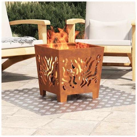 Dischi Quadrati 2 pcs Argento 100 x 50 cm Alluminio - Foto 2