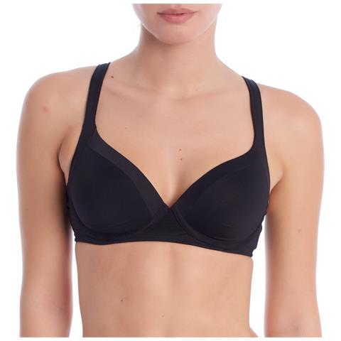 Reggiseno Senza Ferretto Foam D0a75 Per Donna - Foto 1