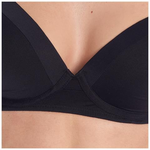 Reggiseno Senza Ferretto Foam D0a75 Per Donna - Foto 4