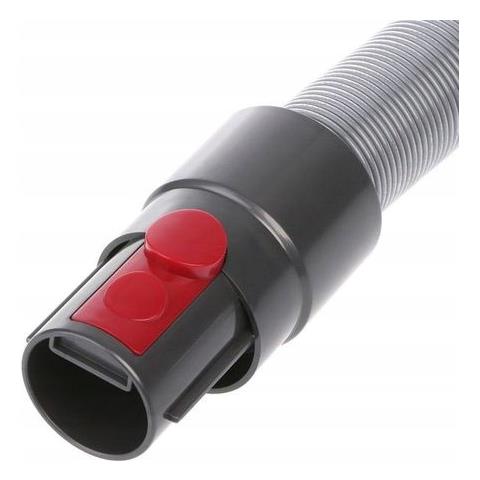 Tubo Flessibile Di Ricambio Compatibile Con Aspirapolvere Dyson V7 V8 V10 V11 - Lunghezza Regolabile 52-140 Cm, Materiale Abs /eva, Alta Qualità - Foto 6
