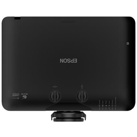 EB-L895U Proiettore a raggio standard 8000 ANSI lumen 3LCD WUXGA (1920x1200) Nero - Foto 11