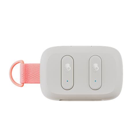 Dime 3 Auricolare True Wireless Stereo (TWS) In-ear Chiamate /Musica /Sport /Tutti i giorni Bluetooth Avorio - Foto 2